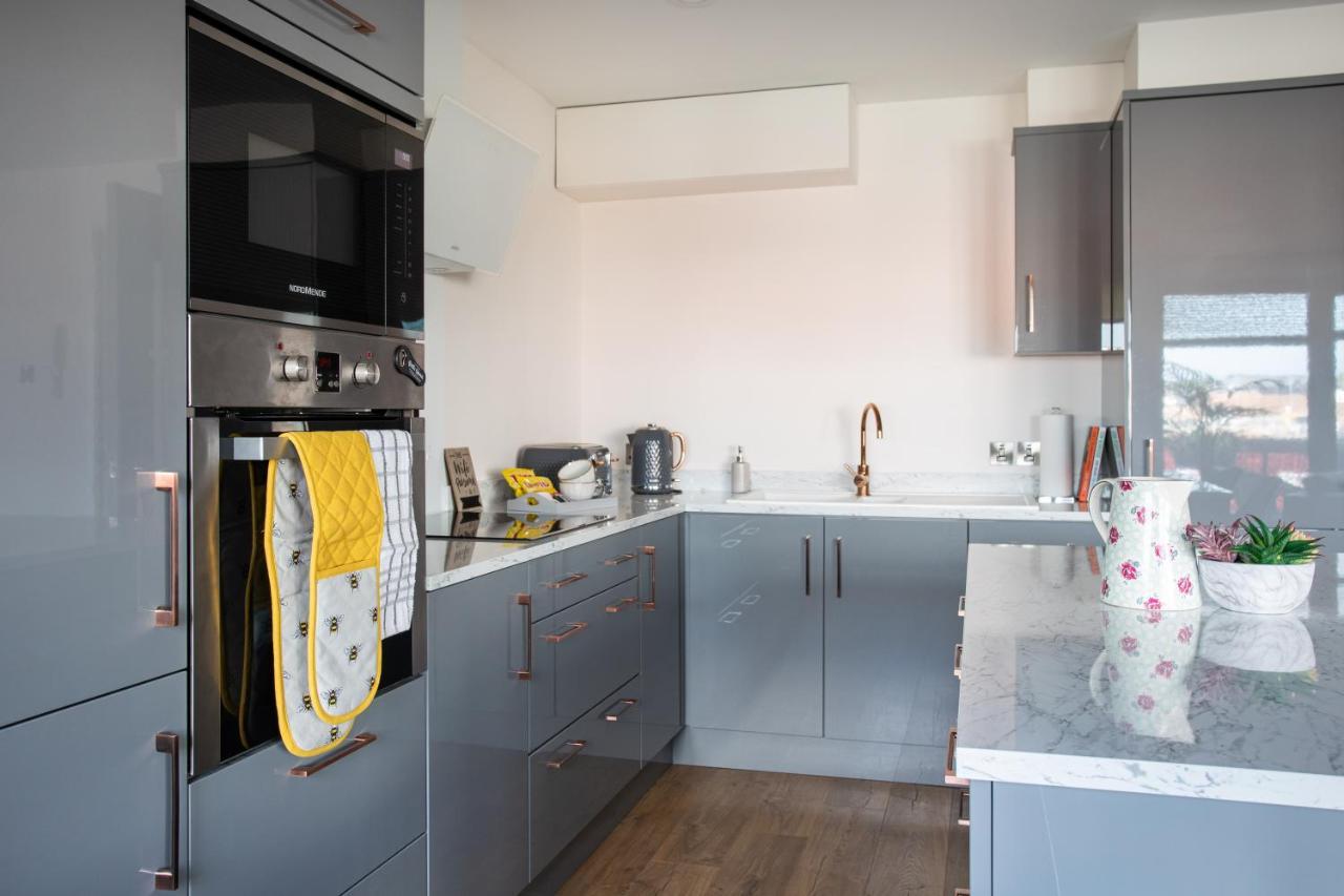 New Lisburn Road Apartment - Free Parking Μπέλφαστ Εξωτερικό φωτογραφία