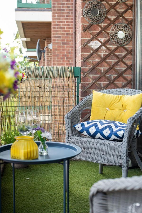New Lisburn Road Apartment - Free Parking Μπέλφαστ Εξωτερικό φωτογραφία