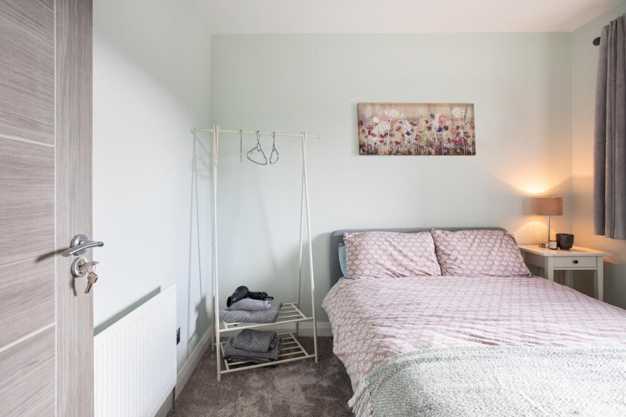 New Lisburn Road Apartment - Free Parking Μπέλφαστ Εξωτερικό φωτογραφία