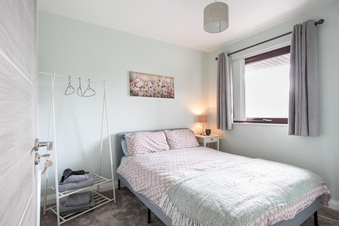 New Lisburn Road Apartment - Free Parking Μπέλφαστ Εξωτερικό φωτογραφία