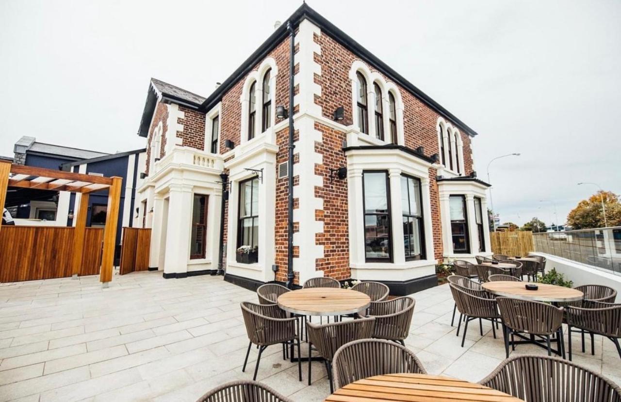 New Lisburn Road Apartment - Free Parking Μπέλφαστ Εξωτερικό φωτογραφία