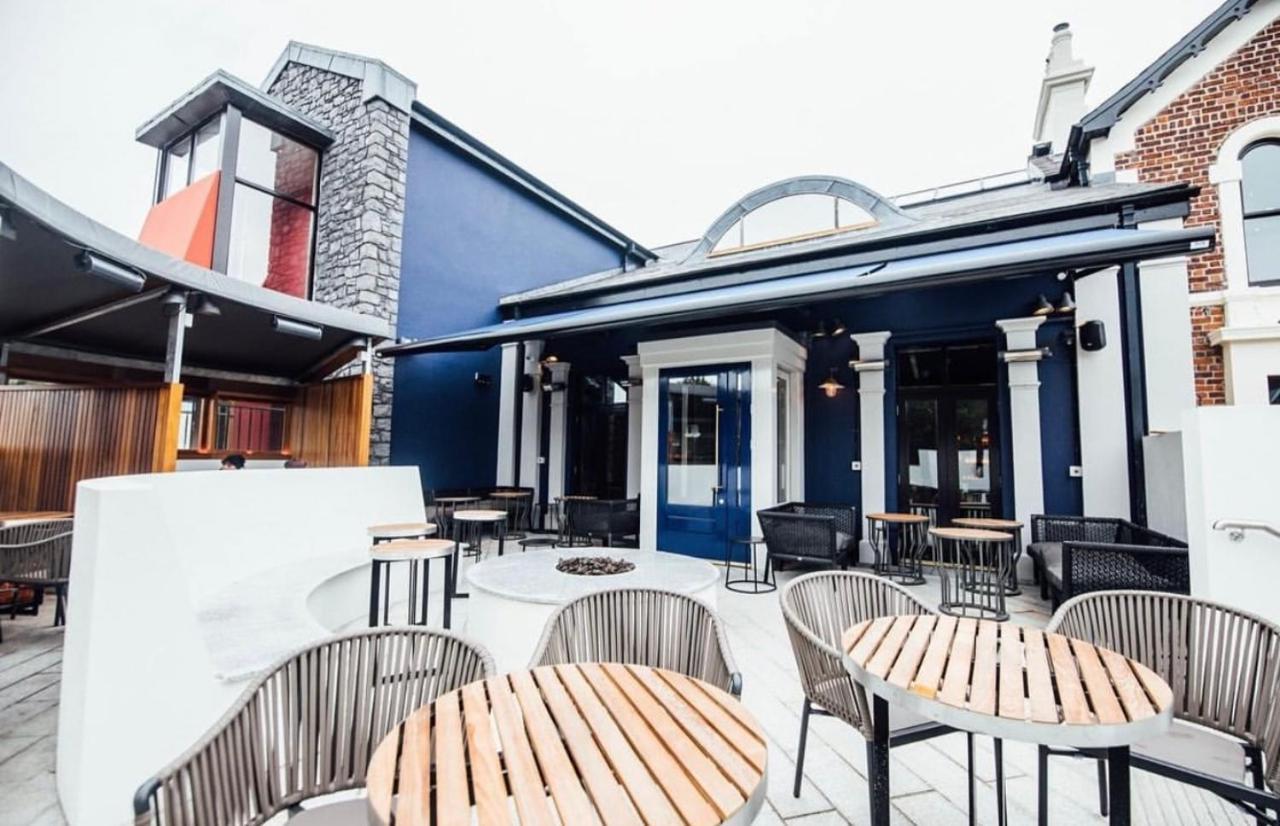 New Lisburn Road Apartment - Free Parking Μπέλφαστ Εξωτερικό φωτογραφία